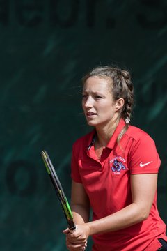 Juliane Triebe 257 - ITF Future Nord